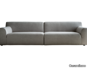 CITY - Sectional fabric sofa _ Casamilano