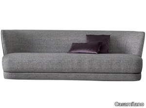 ROYALE - 3 seater fabric sofa _ Casamilano