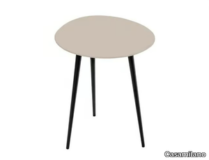 SUITABLE 40 MONO - MDF coffee table _ Casamilano