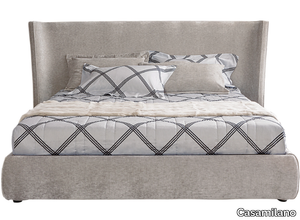 VANITY - Fabric double bed _ Casamilano