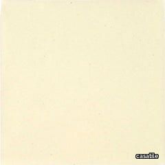 Santa Barbara Ceramic Solid Tile: Yellow Quartz Matte