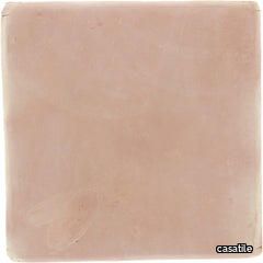 8x8 Unsealed Super Saltillo Round Edges - Floor Tile