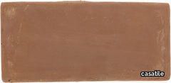 5.75 x 12 Unsealed Spanish Mission Red - Floor Tile