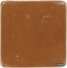 8.125 x 8.125 Sealed Spanish Mission Red - Floor Tile