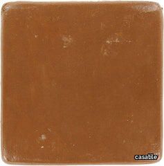 8.125 x 8.125 Sealed Spanish Mission Red - Floor Tile