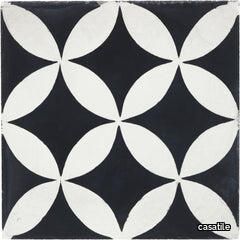 8x8 Rubi - Barcelona Cement Decorative Floor Tile