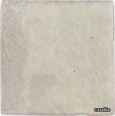 Siena Ceramic Solid Tile: Quartz Matte