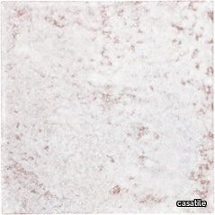 Siena Ceramic Solid Tile: Pearly Matte