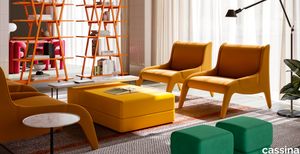 Soft Corners - CASSINA PRO COLLECTION