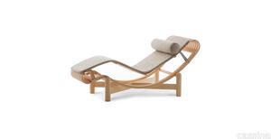 Tokyo Chaise Longue