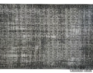 MAPOON - Rectangular rug _ Cattelan Italia