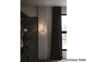 TRAMONTO - Floor lamp / pendant lamp _ Cattelan Italia