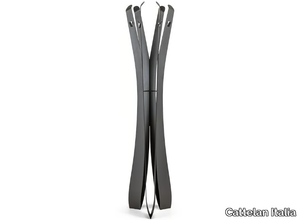 VALDO - Steel coat stand _ Cattelan Italia