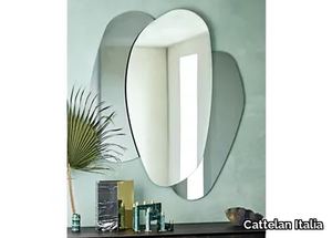 ULISSE - Wall-mounted mirror _ Cattelan Italia