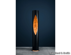 COLONNA - LED iron floor lamp _ Catellani & Smith