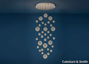 PAR 18 - LED chandelier _ Catellani & Smith