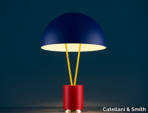 ALE BIG - LED table lamp _ Catellani & Smith