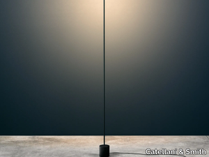 LIGHT STICK - LED metal floor lamp _ Catellani & Smith