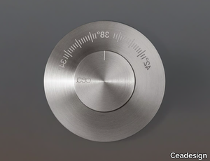 TRM 03 - Wall mounted thermostatic mixer _ Ceadesign