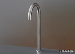 FREE IDEAS 64 - Deck mounted swivelling spout _ Ceadesign