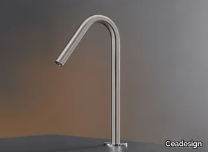 FREE IDEAS 07 - Deck mounted swivelling spout _ Ceadesign