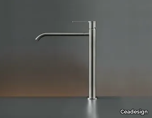 INNOVO INV05 - Deck mounted mixer for countertop basin _ Ceadesign