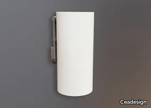 SPA 02 - Wall-mounted toothbrush holder _ Ceadesign