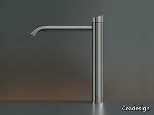 ZIQQ 40 - Hydroprogressive 1 hole washbasin mixer _ Ceadesign