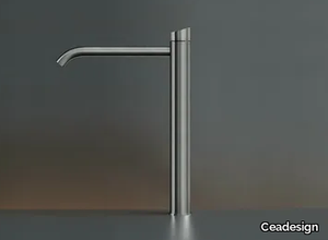 ZIQQ 54 - Hydroprogressive 1 hole washbasin mixer _ Ceadesign