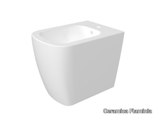 PLAY - Ceramic bidet _ Ceramica Flaminia