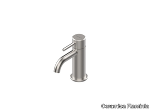 STIL - Stainless steel bidet mixer _ Ceramica Flaminia