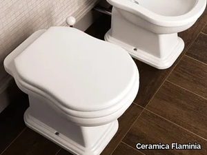 EFI - Ceramic toilet _ Ceramica Flaminia