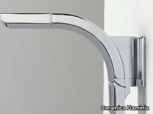 SI DOWN - Wall-mounted washbasin tap _ Ceramica Flaminia