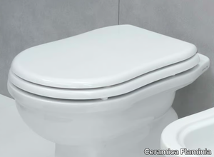 EFI - Toilet seat _ Ceramica Flaminia