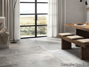 PROVENCE - Porcelain stoneware wall/floor tiles _ Ceramica Rondine