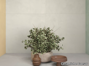 JOIN GLARE - Porcelain stoneware wall/floor tiles with resin effect _ Ceramiche Caesar