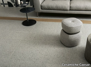 AUTORE GIUDECCA - Wall/floor tiles terrazzo effect _ Ceramiche Caesar