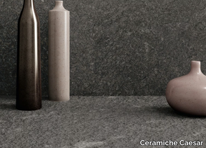 SHAPES OF ITALY GARDENA - Porcelain stoneware wall/floor tiles with stone effect _ Ceramiche Caesar