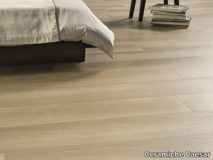 LIFE NORDIC - Wall/floor tiles with wood effect _ Ceramiche Caesar