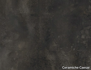 RELATE FLAME MINE - Porcelain stoneware wall/floor tiles with metal effect _ Ceramiche Caesar