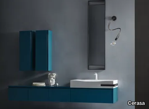 EDEN - Vanity unit with drawers _ Cerasa