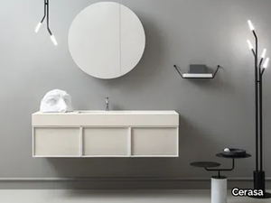 DES 20 - Contemporary style vanity unit _ Cerasa