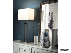 REVIVAL - Fabric table lamp _ Cerasa