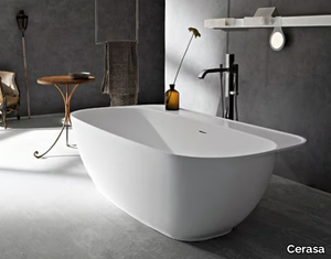 VASCA SOFT - Tecnoril® bathtub _ Cerasa