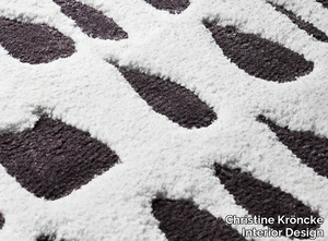 NOEMI - Handmade rug _ Christine Kröncke Interior Design