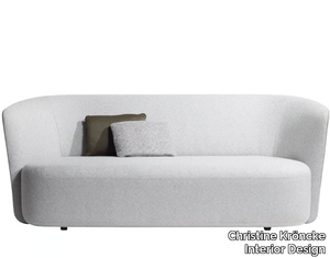 OPHELIA - Fabric sofa _ Christine Kröncke Interior Design