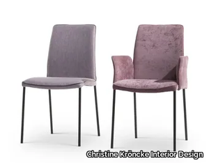 JARO 100 - Upholstered chair _ Christine Kröncke Interior Design