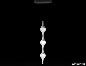 ACQUA - LED pendant lamp _ Cini&Nils