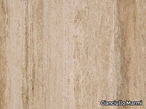 MARBLES - Travertine wall tiles _ Cianciullo Marmi