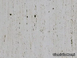 MARBLES - Travertine wall tiles _ Cianciullo Marmi